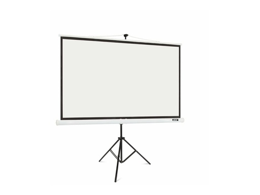[ACT82W01] Toile de projection T82 - 82 (16:10) sur trepied MC.JBG11.00E