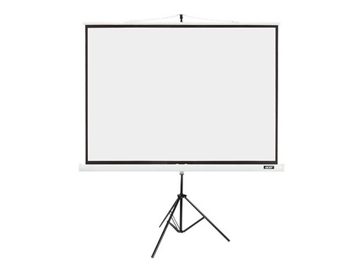 [ACT87S01] Toile de projection T87 - 87 ( 4:3) sur trépied MC.JBG11.00F