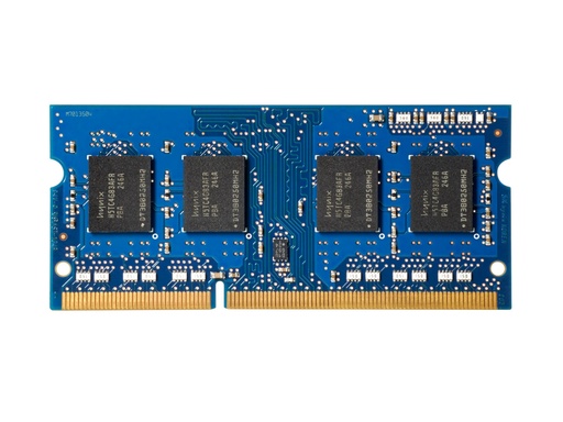 [2442485] HP 1Go DDR3 x32 144-Pin 800MHz SODIMM