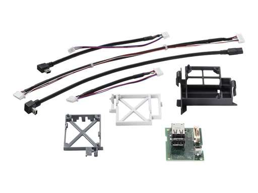[2442486] HP Intern.100x USB Ports Serie M506&M527