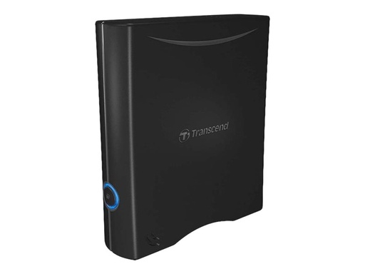[2443736] TRANSCEND 4To 3.5p HDD externe StoreJet