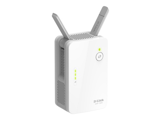 [2448615] D-LINK Wireless Range Extender AC1200