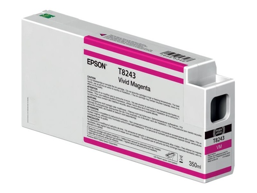 [2449815] EPSON Singlepack Vivid Magenta T824300