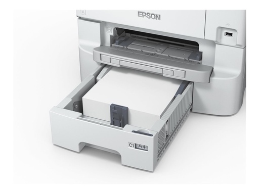 [2453626] EPSON 500 Sheet Paper Cassette WF-6xxx