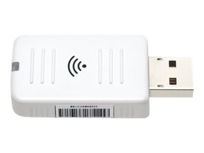 [2455316] EPSON Adapter ELPAP10 Wireless LAN b/g/n