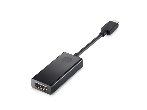 [2466397] HP USB-C / VGA Adapter