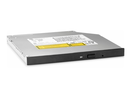 [2468884] HP 9.5mm Slim DVD-ROM Drive