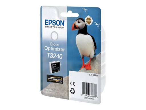 [2471751] EPSON Cartouche T3240 - Brillance Opt