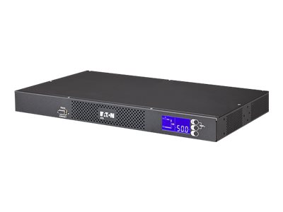 [2479116] EATON Rack ATS 16A/230V (2)C20 in (8)C1