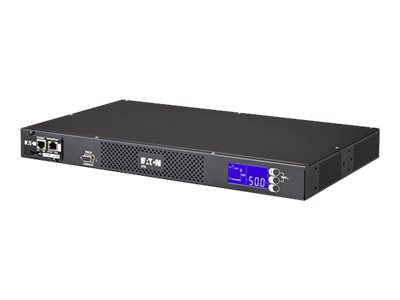 [2479117] EATON Rack ATS 16A/230V 2 C20 in 8 C13