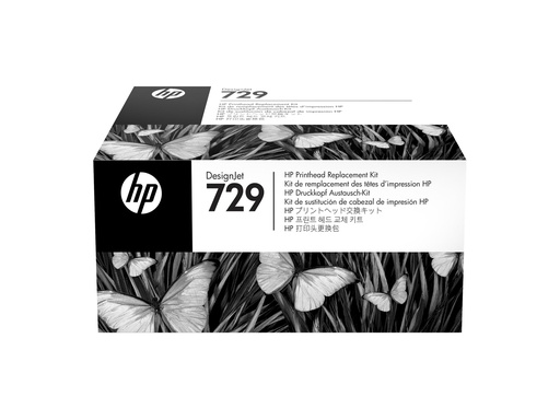 [2479194] HP 729 Printhead