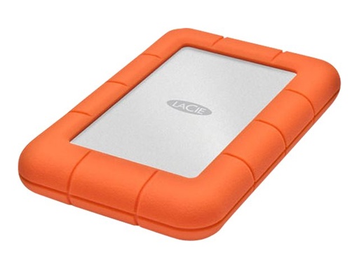 [2483506] LACIE RUGGED MINI 4TB USBorange