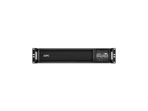 [2484899] APC Smart-UPS SRT 2200VA RACK 230V