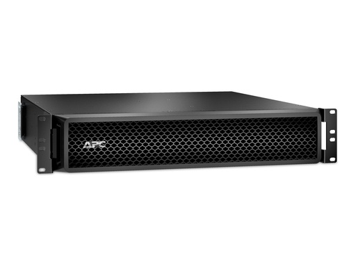 [2484934] APC Smart-UPS SRT 72V 2.2kVA RM BattPack