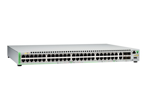 [2486366] ALLIED GS900M GBit Ethernet Switch 48P
