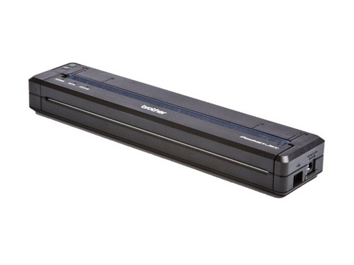 [2488169] Imprimante PJ723Z1 batterie et adapt. en option