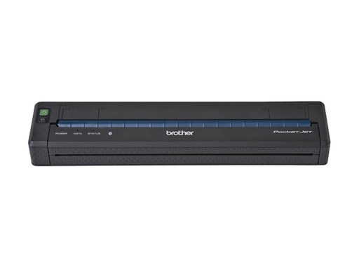 [2488190] BROTHER PJ-762 - PocketJet 200 dpi - BT