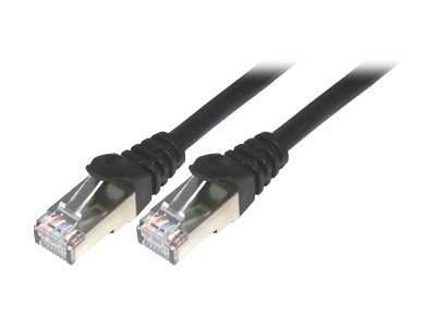 [2490641] MCL Cordon de brassage RJ45 CAT 6 F/UTP