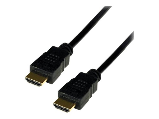 [2490658] MCL Câble HDMI 1080P haute vitesse 3D