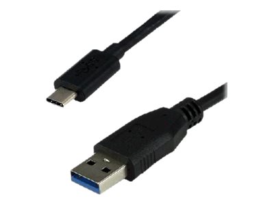 [2490719] MCL Cordon USB 3.1 type C mâle / USB 3.0