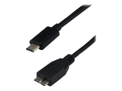 [2490721] MCL Cordon USB 3.1 type C mâle / USB 3.0