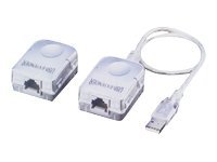 [2490732] MCL Amplificateur RJ45 USB