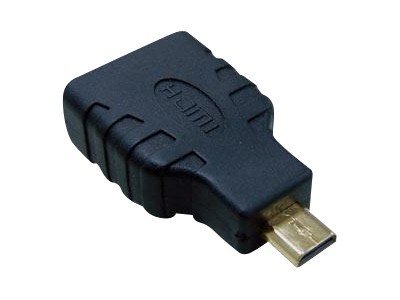 [2490792] MCL-SAMA Adaptateur HDMI type A (P)