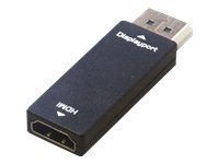 [2490794] MCL-SAMA Adaptateur displayport (P)