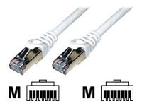 [2490830] MCL-SAMA Cordon de brassage RJ4 (P)