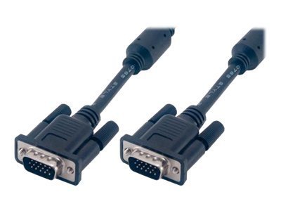 [2490835] MCL-SAMA Cable S-VGA HD15 male (P)