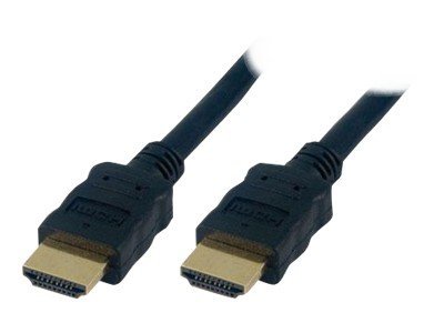 [2490843] MCL-SAMA Cable HDMI haute vitesse (P)