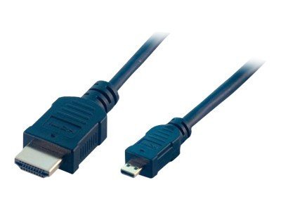 [2490849] MCL-SAMA Cable HDMI haute vitesse (P)