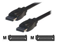 [2490851] MCL-SAMA C.ble display port m.l (P)