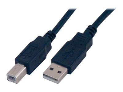[2490861] MCL-SAMA Cable USB 2.0 type A (P)