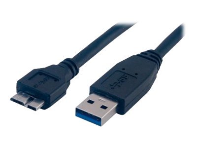 [2490868] MCL-SAMA Cable USB 3.0 type A male (P)
