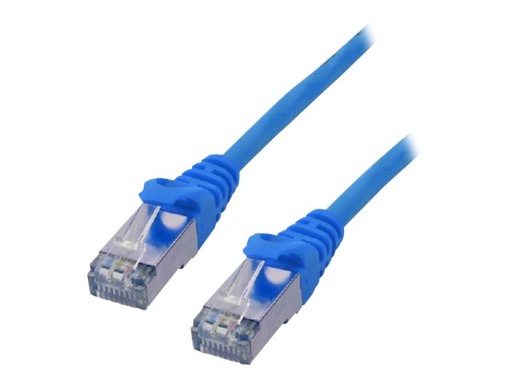 [2490887] MCL-SAMA Cordon de brassage RJ4   (P)