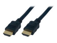 [2490893] MCL-SAMA Cable HDMI haute vitesse (P)