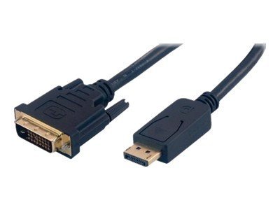[2490894] MCL-SAMA Cable DisplayPort male  (P)