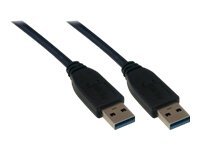 [2490907] MCL-SAMA Cordon USB 3.0 type A  (P)