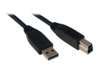 [2490908] MCL-SAMA Cordon USB 3.0 type A  (P)