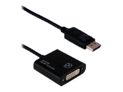 [2490918] MCL Convertisseur actif en câble mini(P)