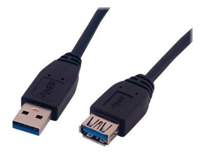[2490947] MCL Rallonge USB 3.0 type A m/f (P)