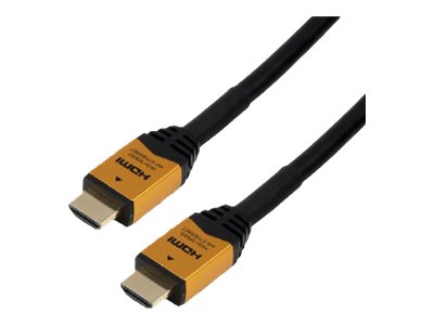 [2490955] MCL Câble HDMI amplifié haute vitesse(P)