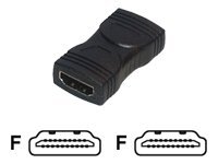 [2490962] MCL Coupleur HDMI type A femelle (P)