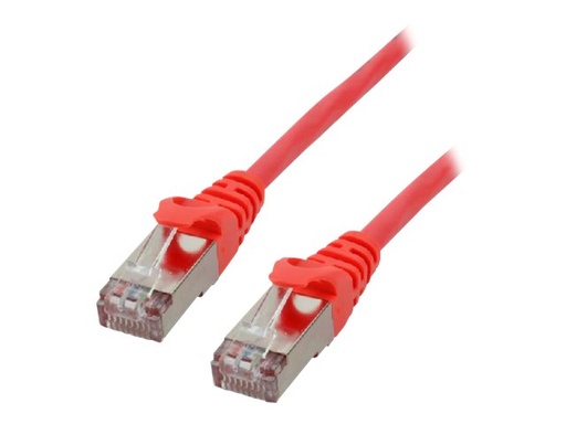 [2490981] MCL Cordon de brassage RJ45 CAT 6 (P)