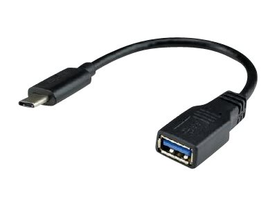 [2490994] MCL Adaptateur USB 3.1 type C mâle / (P)