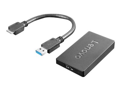 [2491251] LENOVO ThinkPad USB3.0 to DP Adapter
