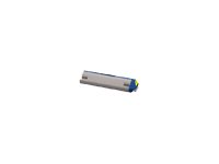 [2491684] OKI Toner Jaune 42 000pages pour PRO9431