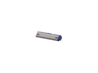 [2491685] OKI Toner Magenta 42 000pages PRO9431