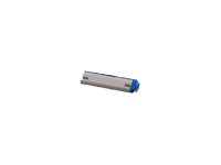 [2491686] OKI Toner Cyan 42 000pages pour PRO9431